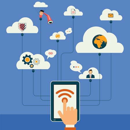 About TRP Communications
