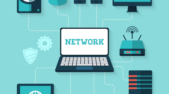 Managed IT Services