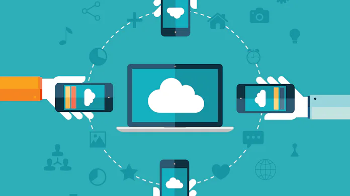 Cloud hosted VoIP solutions